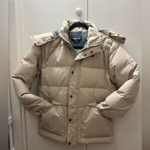 Patagonia Downdrift Jacket Men Small